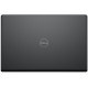 Dell Ноутбук  Vostro 3520 15.6" FHD AG, Intel i5-1235U, 8GB, F512GB, UMA, Lin, чорний (N0997PVNB3520UA_UBU)