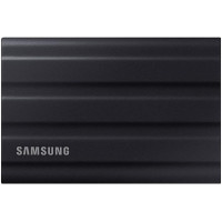 Samsung Портативный SSD 4TB USB 3.2 Gen 2 Type-C T7 Shield (MU-PE4T0S/EU)