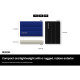 Samsung SSD 4TB USB 3.2 Gen 2 Type-C T7 Shield (MU-PE4T0S/EU)