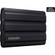 Samsung SSD 4TB USB 3.2 Gen 2 Type-C T7 Shield (MU-PE4T0S/EU)