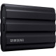 Samsung SSD 4TB USB 3.2 Gen 2 Type-C T7 Shield (MU-PE4T0S/EU)