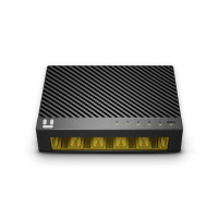 Netis Switch ST3105GС 5xGE, Unmanaged (ST3105GC)