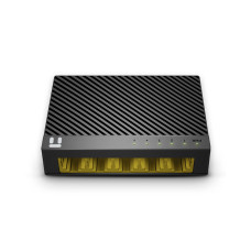 Netis Switch ST3105GС 5xGE, Unmanaged (ST3105GC)