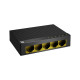 Netis Комутатор ST3105GC 5xGE, Некерований