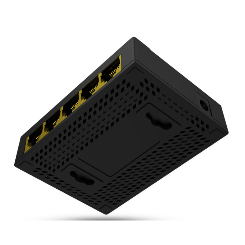 Netis Комутатор ST3105GC 5xGE, Некерований