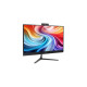 Acer ПК Моноблок Aspire C24-2YE13U5UNL 23.8" FHD, Intel i5-1334U, 16GB, F512GB, UMA, WiFi, Lin, черный (DQ.BN1ME.003)