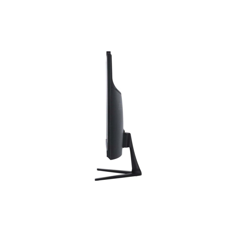 Acer ПК Моноблок Aspire C24-2YE13U5UNL 23.8" FHD, Intel i5-1334U, 16GB, F512GB, UMA, WiFi, Lin, черный (DQ.BN1ME.003)