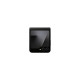 Samsung Смартфон Galaxy Flip 7 FE 5G (F761) 6.7"/3.4" 8/256ГБ, 1SIM, 4000мА•год, чорний (SM-F761BZKHSEK)
