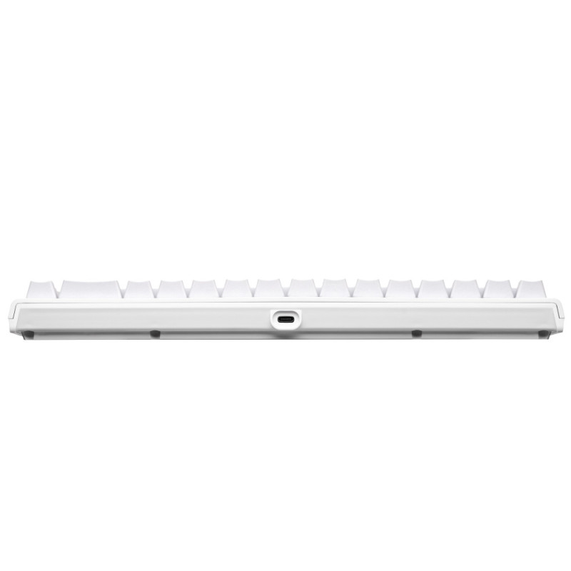 2E Gaming Keyboard KG360 RGB 68key WL White Ukr (2E-KG360UWT)