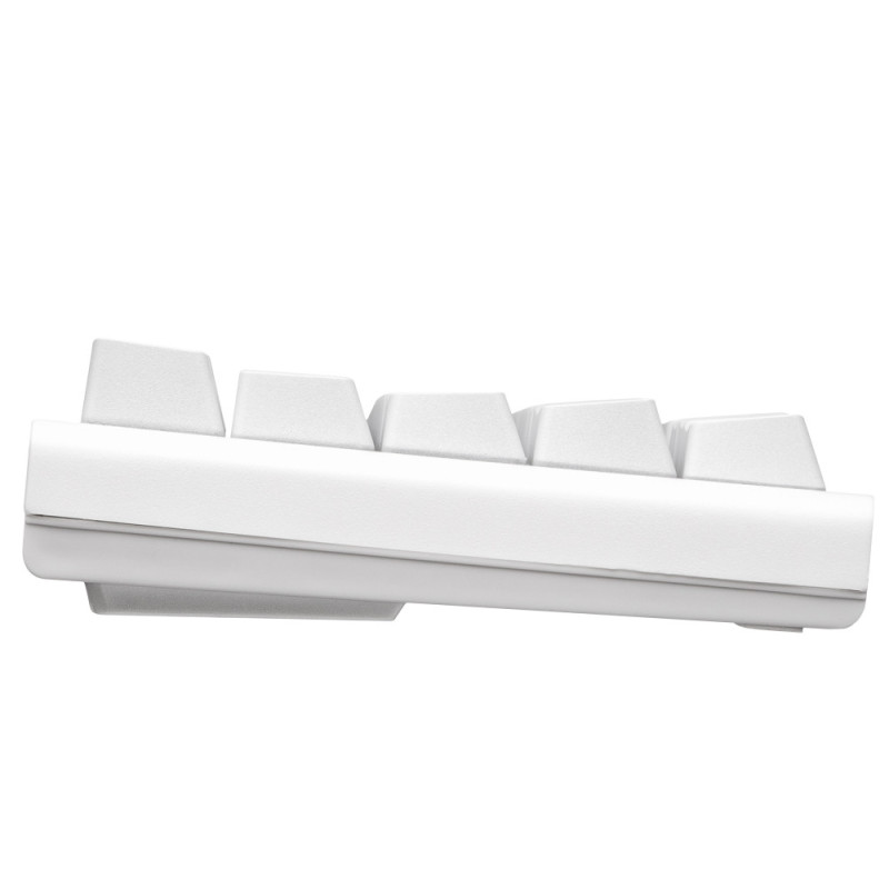 2E Gaming Keyboard KG360 RGB 68key WL White Ukr (2E-KG360UWT)