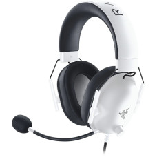 Razer Gaming Headset BlackShark V2 X, 7.1, mini-jack, 1.3m, white (RZ04-03241700-R3M1)