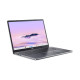Acer Chromebook Plus CB514-3HT 14  WUXGA IPS Touch, AMD R5-7520C, 16GB, F512GB, UMA, ChromeOS, Steel Gray