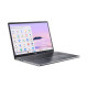 Acer Chromebook Plus CB514-3HT 14  WUXGA IPS Touch, AMD R5-7520C, 16GB, F512GB, UMA, ChromeOS, Steel Gray