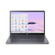 Acer Chromebook Plus CB514-3HT 14  WUXGA IPS Touch, AMD R5-7520C, 16GB, F512GB, UMA, ChromeOS, Steel Gray
