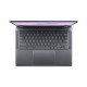 Acer Chromebook Plus CB514-3HT 14  WUXGA IPS Touch, AMD R5-7520C, 16GB, F512GB, UMA, ChromeOS, Steel Gray