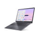 Acer Chromebook Plus CB514-3HT 14  WUXGA IPS Touch, AMD R5-7520C, 16GB, F512GB, UMA, ChromeOS, Steel Gray