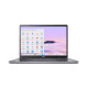 Acer Chromebook Plus CB514-3HT 14  WUXGA IPS Touch, AMD R5-7520C, 16GB, F512GB, UMA, ChromeOS, Steel Gray