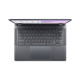 Acer Chromebook Plus CB514-3HT 14  WUXGA IPS Touch, AMD R5-7520C, 16GB, F512GB, UMA, ChromeOS, Steel Gray