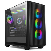 Компьютер Vinga Odin D9201 (I7M32G5070TIWP.D9201)