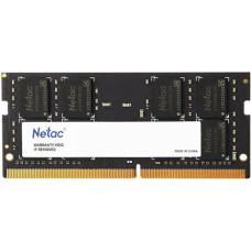 Netac Memory 8GB 2666 (NTBSD4N26SP-08)