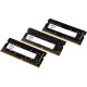 Netac Память ноутбука DDR4 8GB 2666 (NTBSD4N26SP-08)