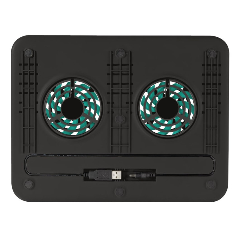 Trust Cyclone (16 ) Black (17866_TRUST)