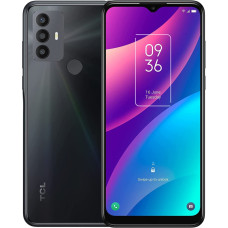 TCL Smartphone 30 SE (6165H1) 4/128GB 2SIM Space Gray