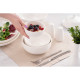 ARDESTO Bowl Imola, 14 cm, porcelain (AR3515I)