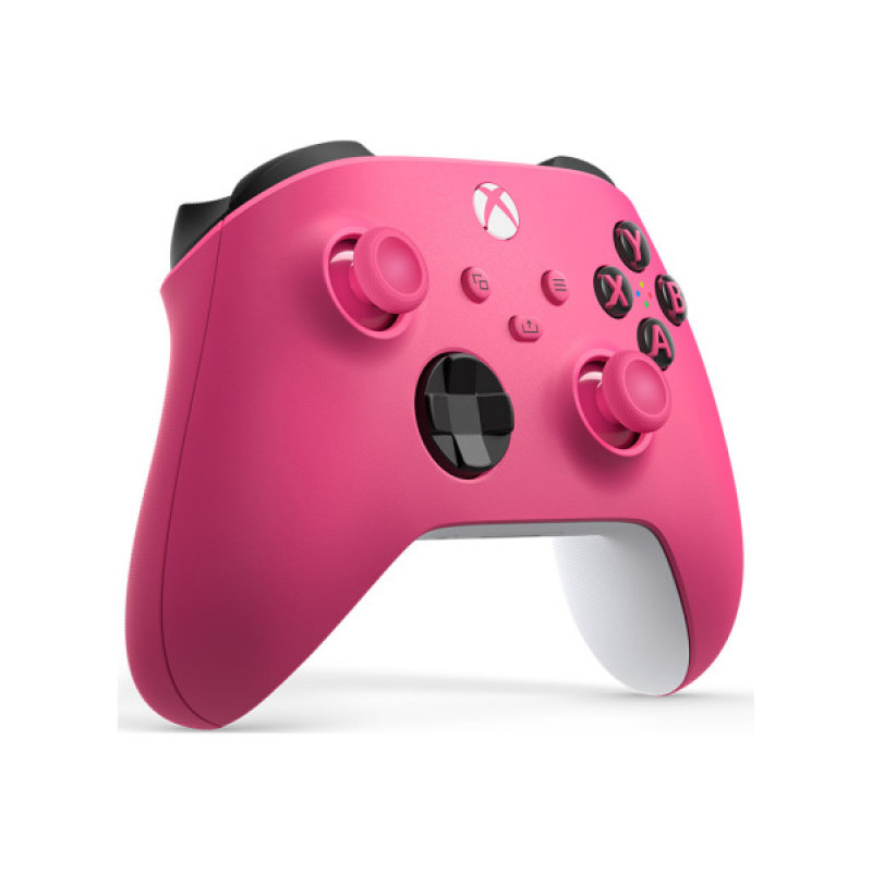 Геймпад Microsoft Wireless Controller Deep Pink (KSLMI1KON0068)