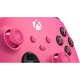 Геймпад Microsoft Wireless Controller Deep Pink (KSLMI1KON0068)