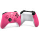 Геймпад Microsoft Wireless Controller Deep Pink (KSLMI1KON0068)
