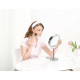 Beurer Illuminated cosmetics mirror, diameter: 17 cm