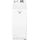 Electrolux Стиральная машина вертикальная, 6кг, 1000, A+++, 60см, дисплей, белый (EW6T5061FU)