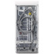 Electrolux Стиральная машина вертикальная, 6кг, 1000, A+++, 60см, дисплей, белый (EW6T5061FU)