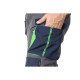 Neo Tools 81-227-XL Брюки рабочие PREMIUM, XL/54