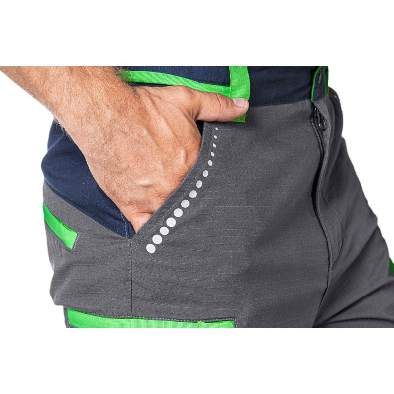 Neo Tools 81-227-XL Брюки рабочие PREMIUM, XL/54