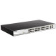 D-Link Switch DGS-1210-24P PoE, Websmart