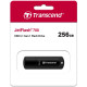 Transcend 256GB USB 3.1 Type-A JetFlash 700 Black (TS256GJF700)