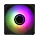 2E Gaming Case fan AIR COOL INFINITY ACF120IW-ARGB (2E-ACF120IW-ARGB)