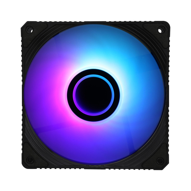 2E Gaming Case fan AIR COOL INFINITY ACF120IW-ARGB (2E-ACF120IW-ARGB)