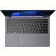 Ноутбук Chuwi GemiBook XPro (8,256) (CWI574,CW-112290); 14" (1920x1080) IPS LED глянцевый антибликовый , Intel Processor N100 (3.4 ГГц) , RAM 8 ГБ , SSD 256 ГБ , Intel UHD Graphics , без ОП , Wi-Fi , BT , веб-камера , Windows 11 Home , 1.5 кг , серый металлик