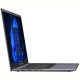 Ноутбук Chuwi GemiBook XPro (8,256) (CWI574,CW-112290); 14" (1920x1080) IPS LED глянцевый антибликовый , Intel Processor N100 (3.4 ГГц) , RAM 8 ГБ , SSD 256 ГБ , Intel UHD Graphics , без ОП , Wi-Fi , BT , веб-камера , Windows 11 Home , 1.5 кг , серый металлик