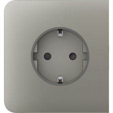 Ajax Side panel for SideCover for Outlet Basic, olive (000046690)