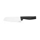 Fiskars Hard Edge Santoku knife 16.1 cm (1051761)