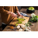 Fiskars Hard Edge Santoku knife 16.1 cm (1051761)