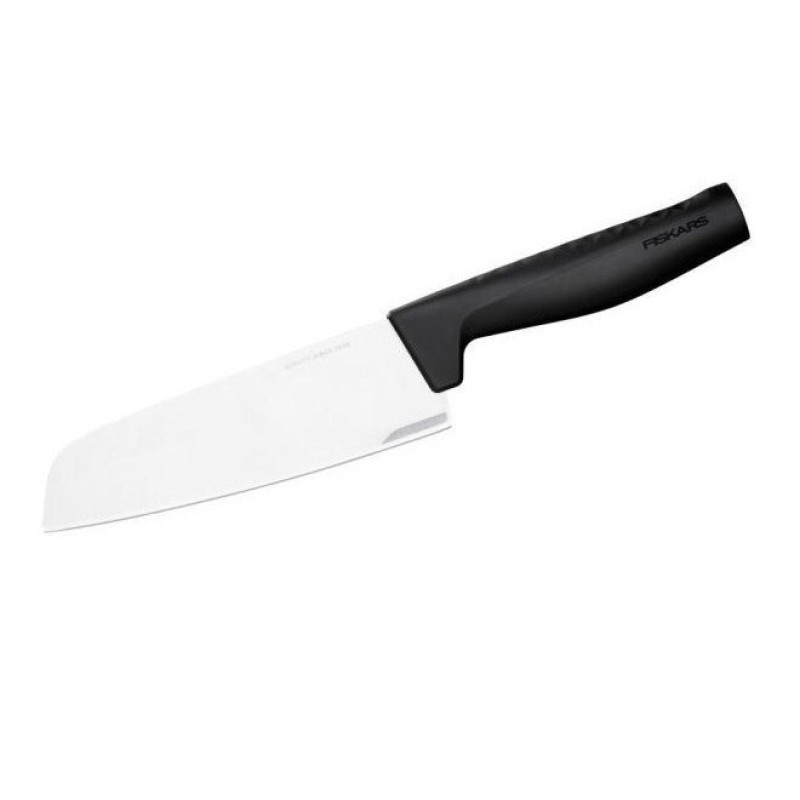 Fiskars Hard Edge Santoku knife 16.1 cm (1051761)