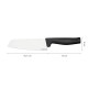 Fiskars Hard Edge Santoku knife 16.1 cm (1051761)