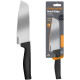 Fiskars Hard Edge Santoku knife 16.1 cm (1051761)