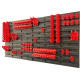 Kistenberg Tool board, KS_kit5 (KS_KIT5)