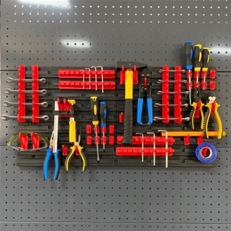 Kistenberg Tool board, KS_kit5 (KS_KIT5)